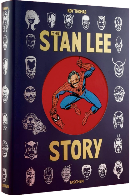 The Stan Lee Story