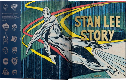 The Stan Lee Story