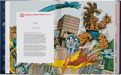 The Stan Lee Story
