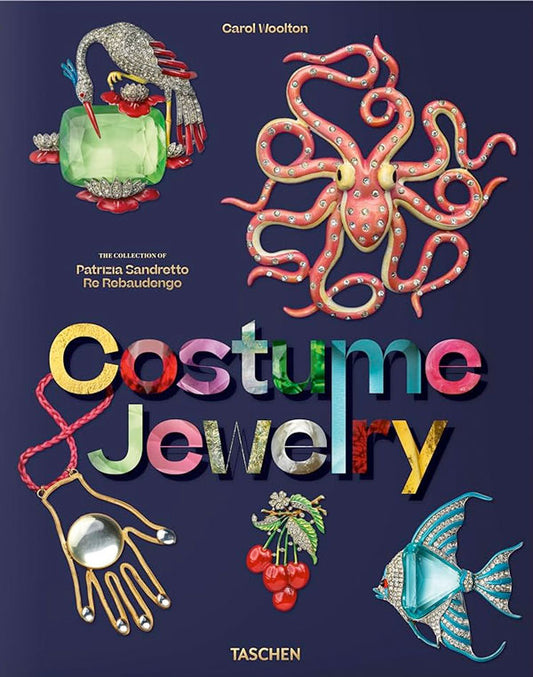Costume Jewelry