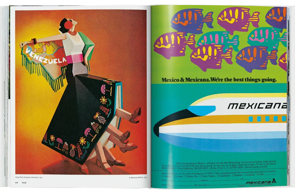 All-American Ads of the 70s