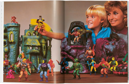 All-American Ads of the 80s