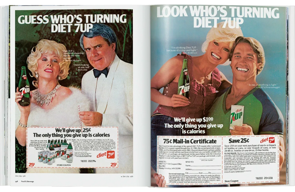 All-American Ads of the 80s