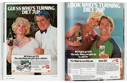 All-American Ads of the 80s