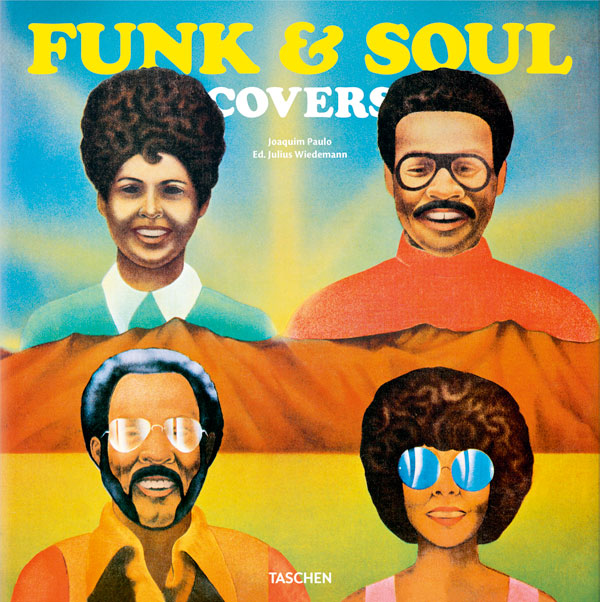 Funk & Soul Covers