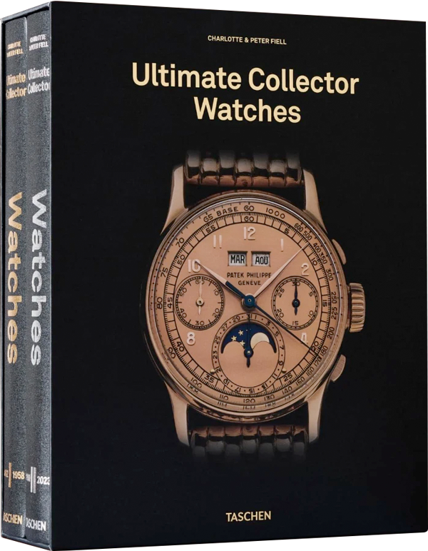 Ultimate Collector Watches