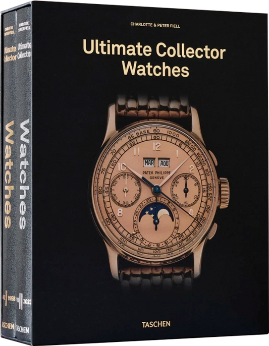 Ultimate Collector Watches