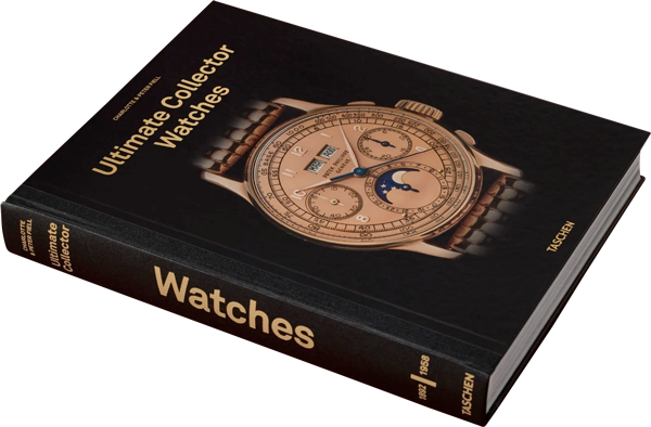 Ultimate Collector Watches