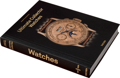 Ultimate Collector Watches