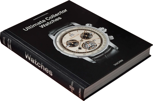 Ultimate Collector Watches