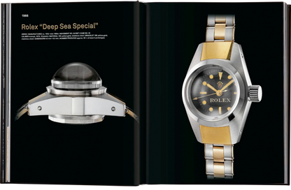 Ultimate Collector Watches