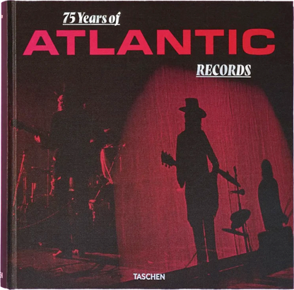 75 Years of Atlantic Records