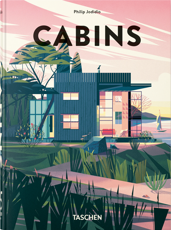 Cabins. 45th Ed.