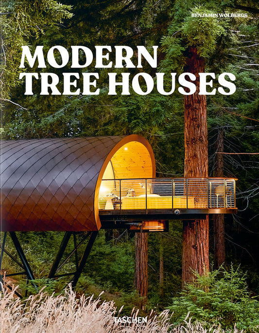 Modern Tree Houses