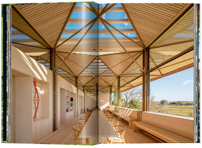 Homes for Our Time. Sustainable Living