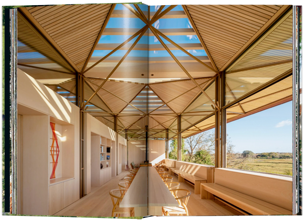 Homes for Our Time. Sustainable Living