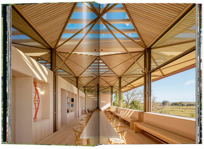 Homes for Our Time. Sustainable Living