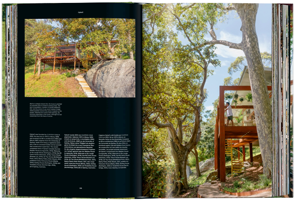 Homes for Our Time. Sustainable Living
