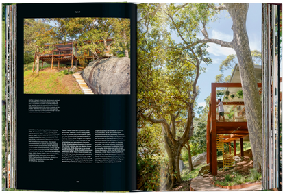 Homes for Our Time. Sustainable Living