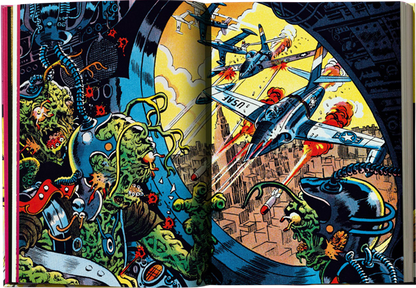 EC Comics Library. Weird Science. Vol. 1