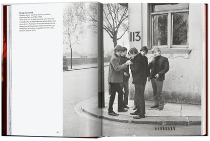 The Rolling Stones. 45th Ed.