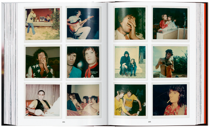 The Rolling Stones. 45th Ed.