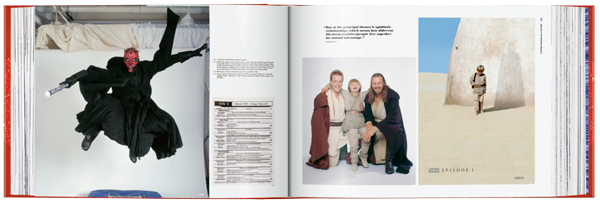 The Star Wars Archives. 1999–2005