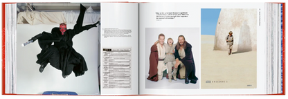 The Star Wars Archives. 1999–2005