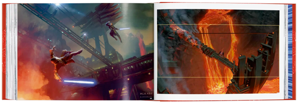 The Star Wars Archives. 1999–2005