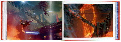 The Star Wars Archives. 1999–2005