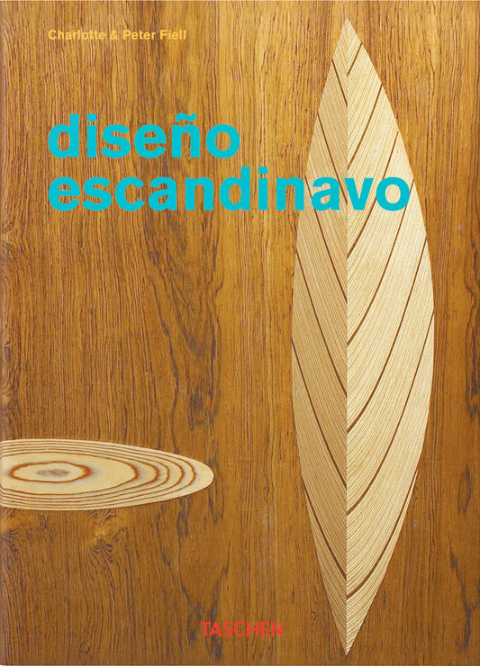 Diseño escandinavo. 40th Ed.