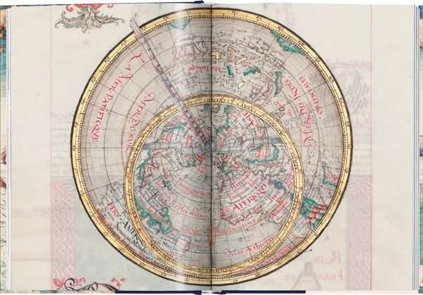 Jacques Devaulx. Nautical Works