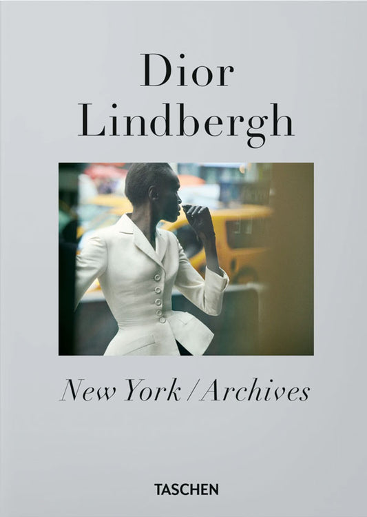 Peter Lindbergh. Dior. 40th Ed.