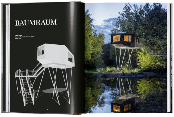 Homes For Our Time. Small Houses. 45th Ed.