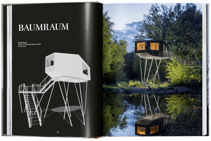 Homes For Our Time. Small Houses. 45th Ed.
