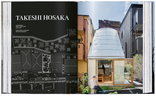 Homes For Our Time. Small Houses. 45th Ed.