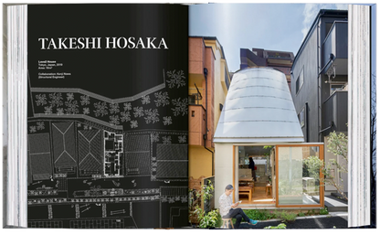 Homes For Our Time. Small Houses. 45th Ed.