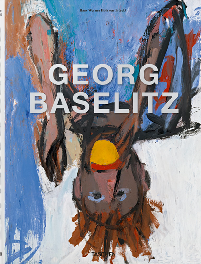 Georg Baselitz