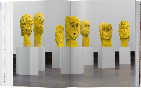 Georg Baselitz