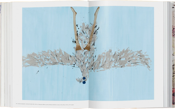 Georg Baselitz