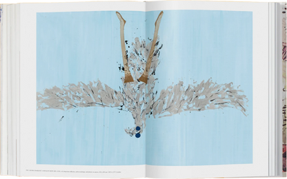 Georg Baselitz