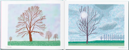 David Hockney. 220 for 2020