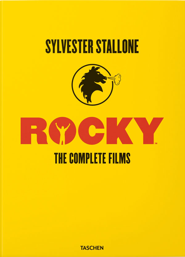 Rocky. The Complete Films
