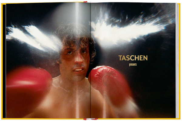 Rocky. The Complete Films