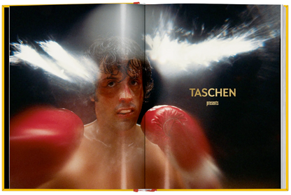 Rocky. The Complete Films