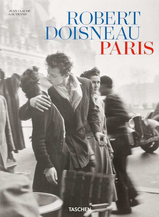 Robert Doisneau. Paris