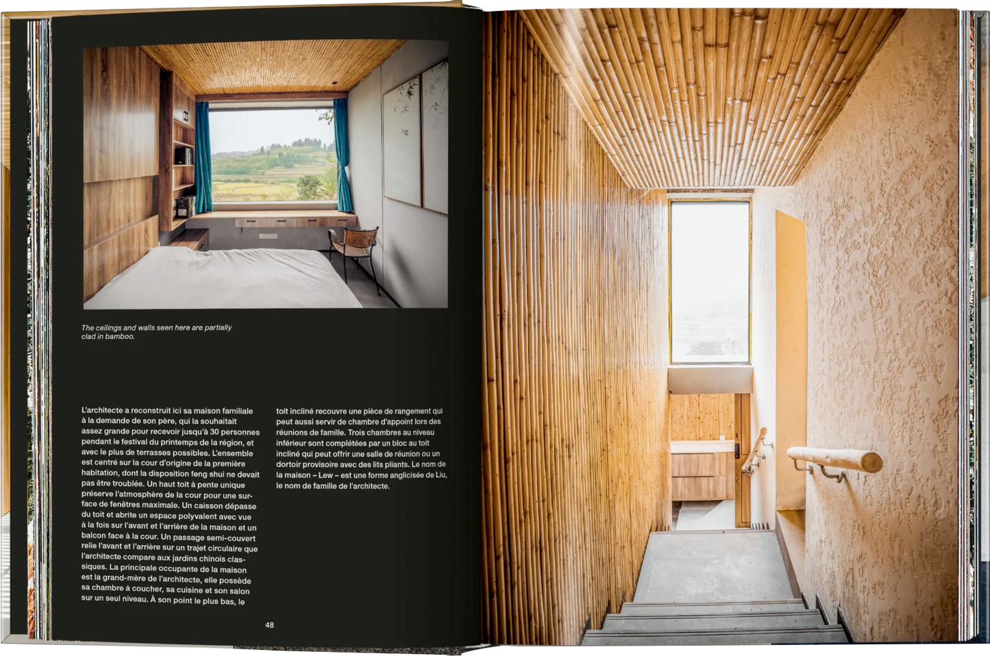 Homes For Our Time. Vol. 2. Contemporary Houses around the World. 45th Ed.