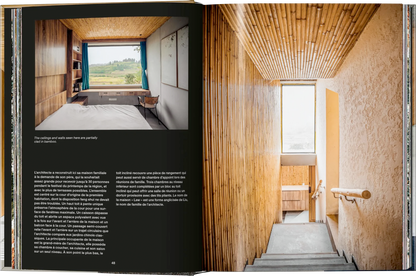 Homes For Our Time. Vol. 2. Contemporary Houses around the World. 45th Ed.