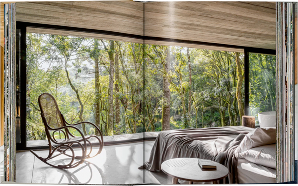 Homes For Our Time. Vol. 2. Contemporary Houses around the World. 45th Ed.