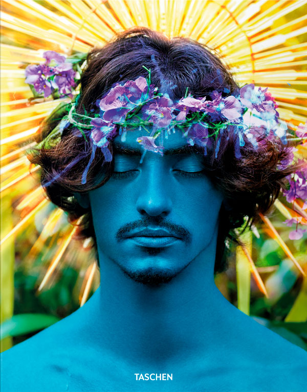 David LaChapelle. Good News